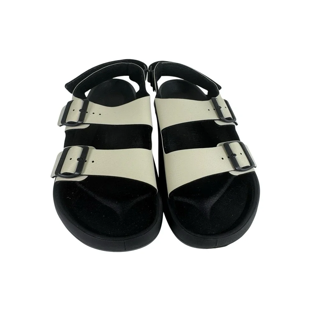 BIRKENSTOCK MOGAMI TERRA Birko Men's Size 9 No Box